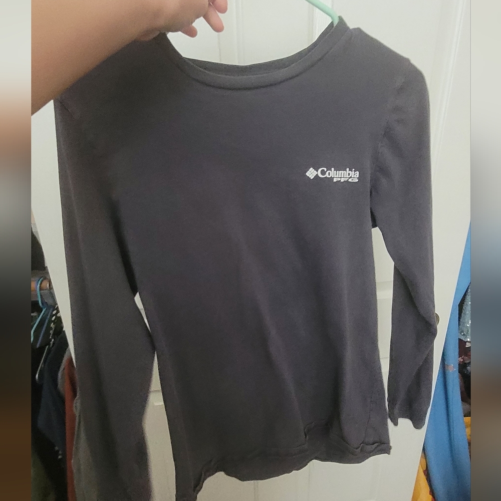 Performance Fishing Shirt